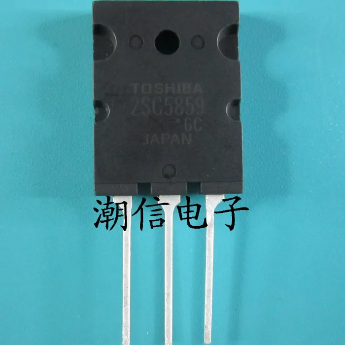 free shipping  C5859 2SC5859TO-3PL     10PCS