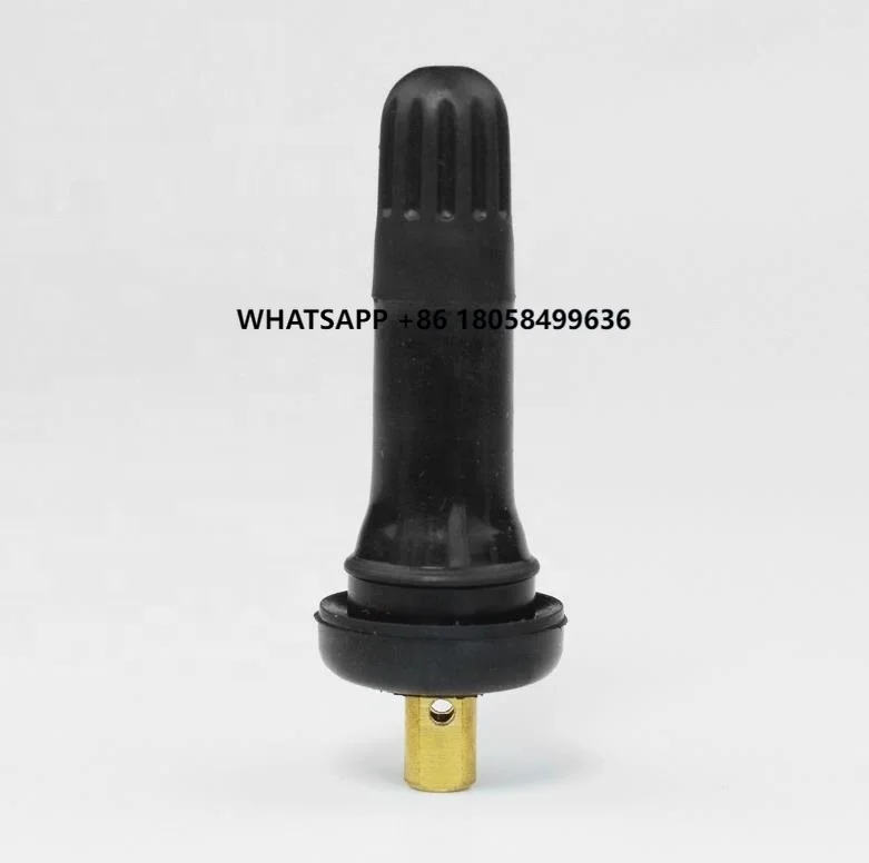 

Auto Spare Parts Tyre Valve TPMS-1 Brass Tire Pressure Sensor Valve Stem Car Accessory for BUICK CADILLAC CAR
