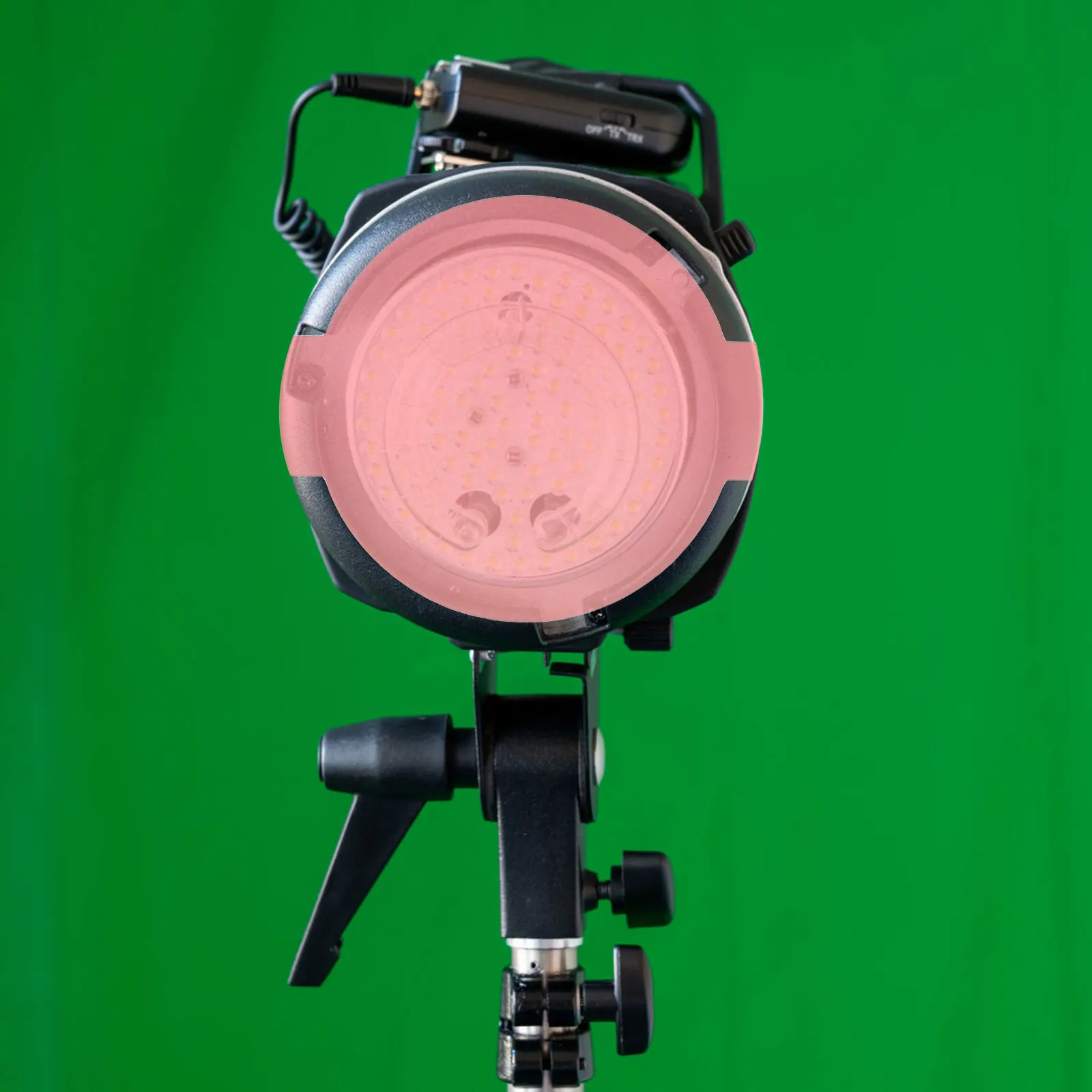 

20pcs Color Filter Dramatic Lighting Correction Panels Flash Gels for Photo Studio Video Film Theater LED Strobe Light