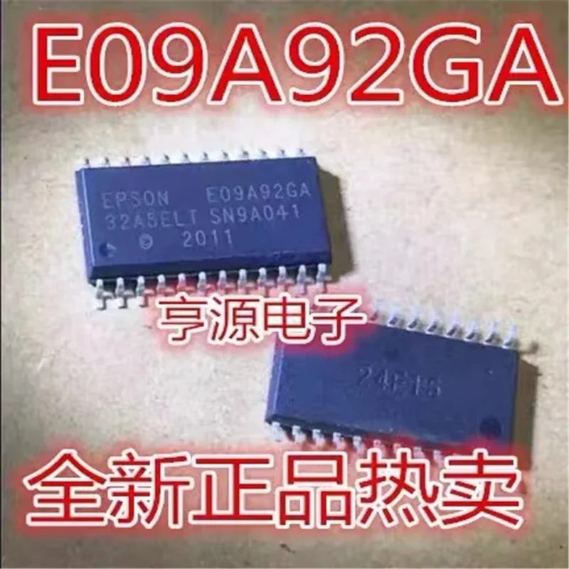1-10 Uds E09A92GA E09A92 EO9A92GA SOP24