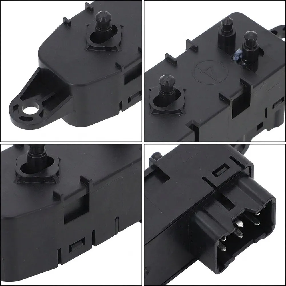 Front Right Passenger Seat Power Control Switch 87016-1AA0A Fits For Nissan Murano (2009-2013) and Pathfinder (2013) Models