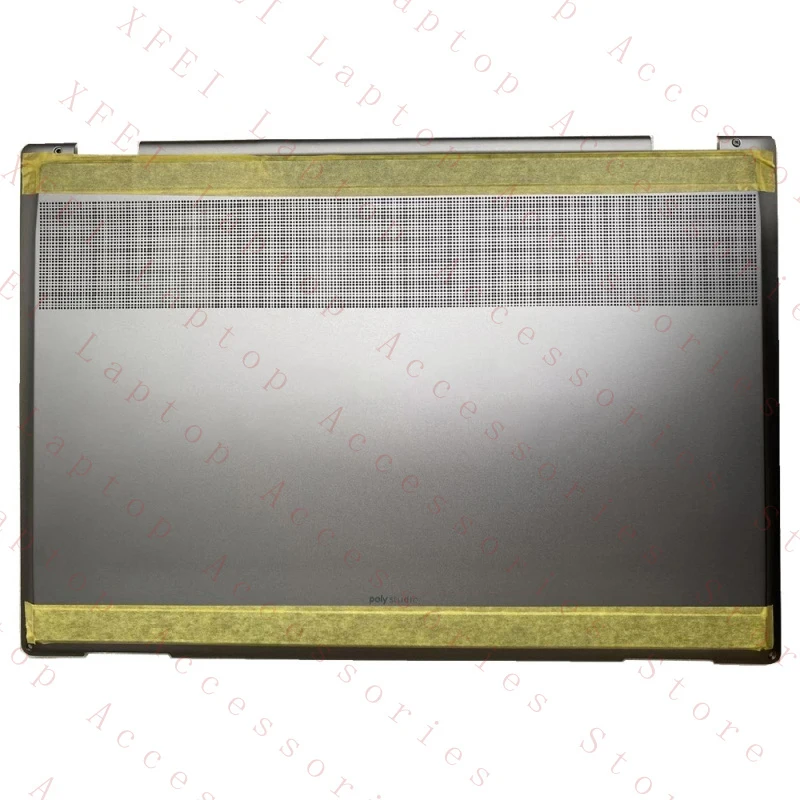 

D New Bottom D Cover Lower Case For HP OmniBook X Flip 16 inch 2-in-1 16-ar 16-as