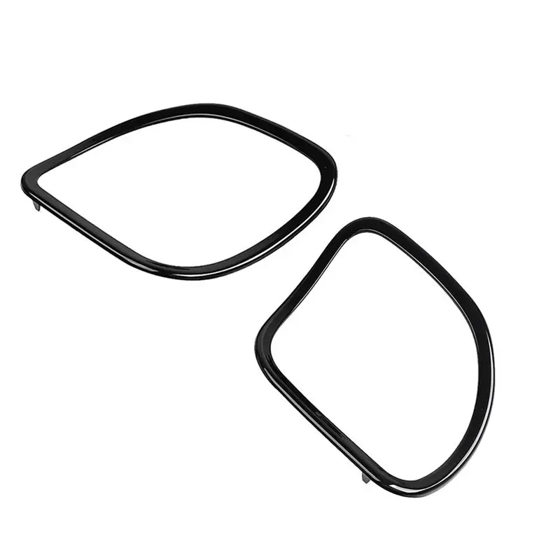 Stablize Front Fairing Speaker Mesh Grill Covers Trim For Road Glide FLTRXS 15-Up Spare Parts