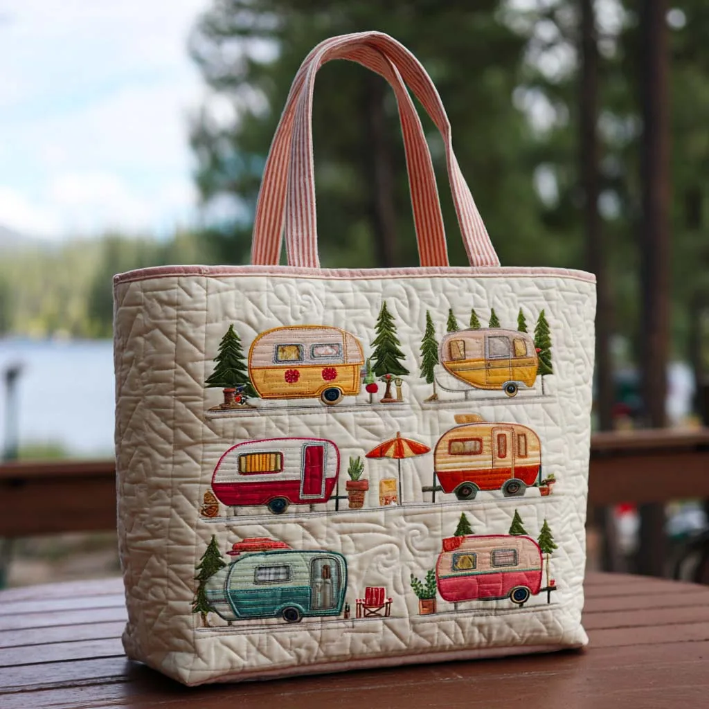 

3D Printed Quilted Tote Bag Shopping Bags Gifts Shoulder Bag elegant Handbag Sport Bag Travel Beach Hiking Camping
