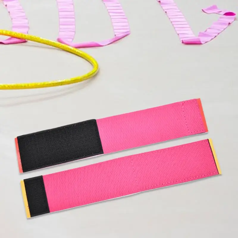 Gymnastics Sticky Toes For Gymnastics Elastic Sticky Toes Gymnastics Ankle Band Multipurpose Ankle Straps Kit Tumbling Trainer