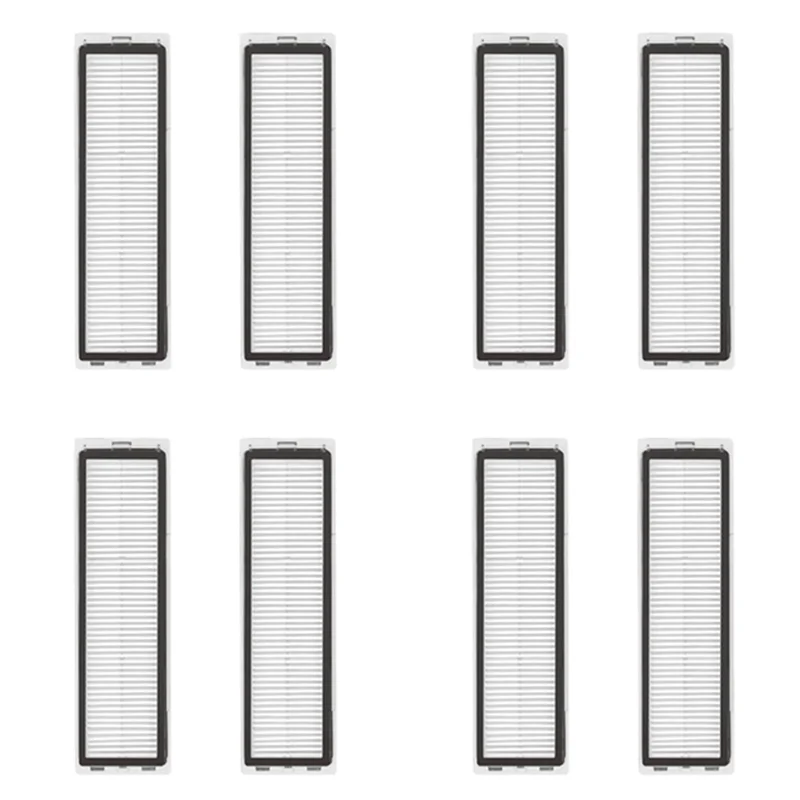 N98R 8Pcs Hepa Filt… - image