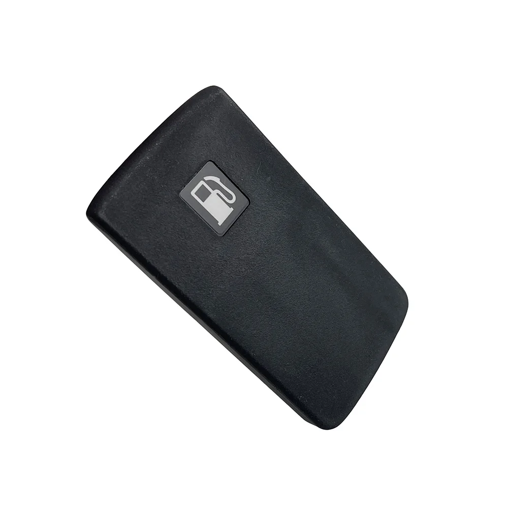 

New Genuine Tank Outer Cover Opening Handle 57346AG012 57346AG010 For Subaru Legacy Outback Impreza