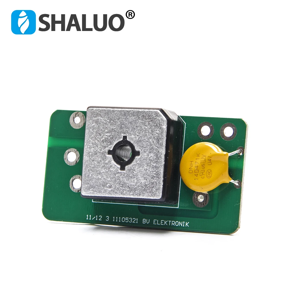 Alternator Rotating Rectifier Diode LSA40-1-036/d LSA401036 LSA40-1-036/a Compatible with Leroy Somer Generator Parts