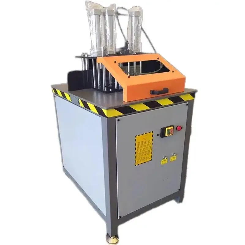 90 Degrees Disconnection Cutting Saw Cutting Machine Doors And Windows And Window Aluminum Profile Cutting Machines