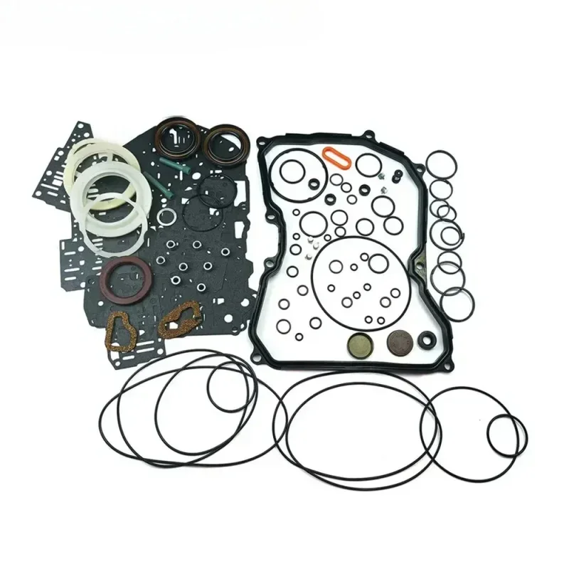 HOLDCY For VW Tiguan Bora Sagitar Magotan Skoda Octavia Superb 09G Brand New Transmission Gearbox Repair Kit Friction Sheet