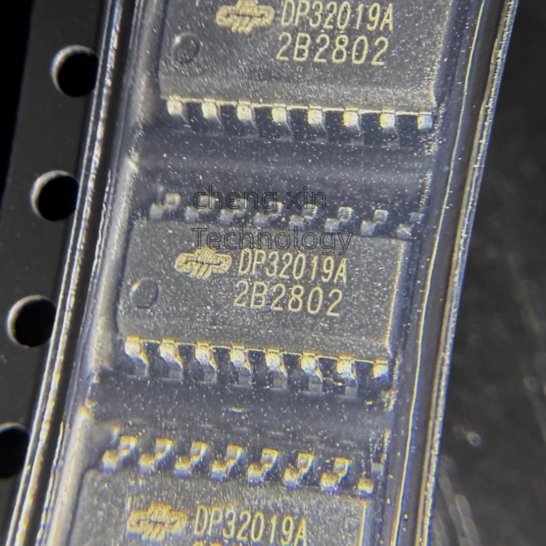 DP32019A 50pcs 20PCS LED driver chip New and Original  Power Management DP32019 SOP-16