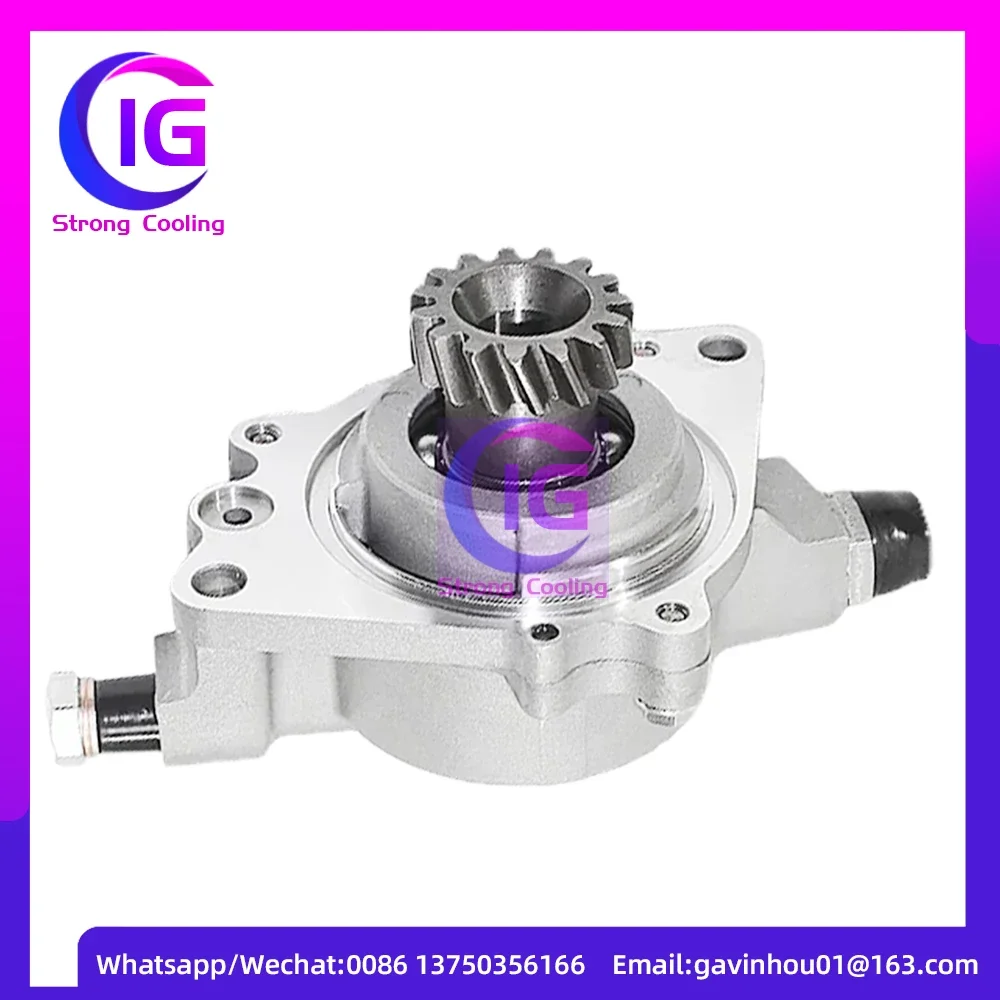 

For MITSUBISHI L200 4M50 4M51 FUSO CANTE ME225167 ME220745 ME240571 Vacuum Pump