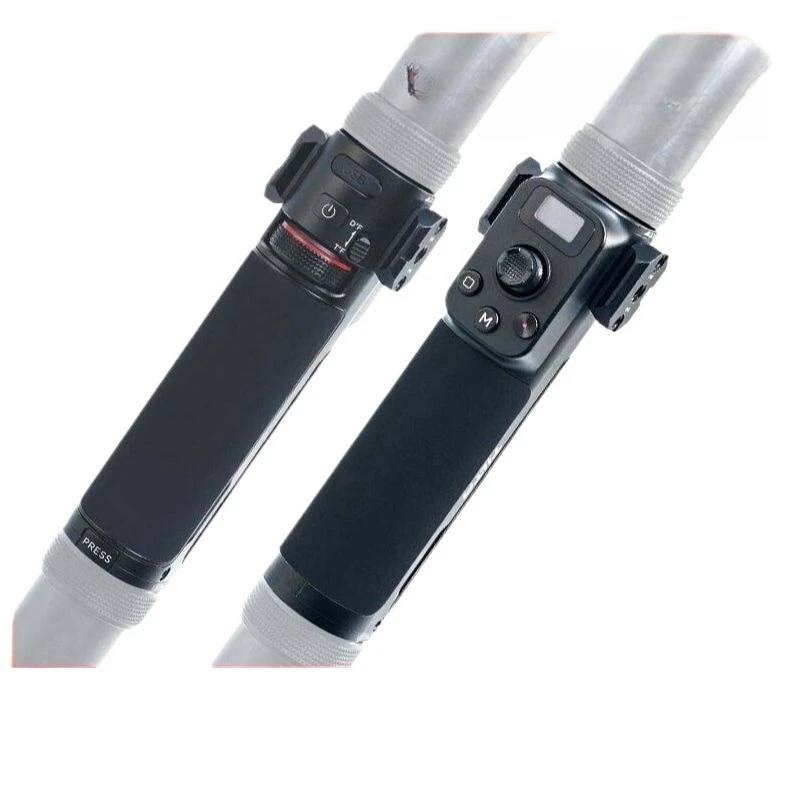 Ring handheld remote control handle is suitable for DJIRS DJI Ruying S2 professional shooting accessories follow focus