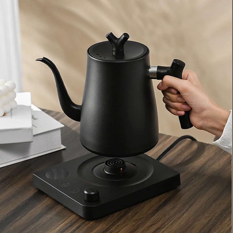 1000ml-gooseneck-electric-kettle-hand-brew-coffee-pot-304-stainless-steel-liner-temperature-controlled-kettle-with-led-display