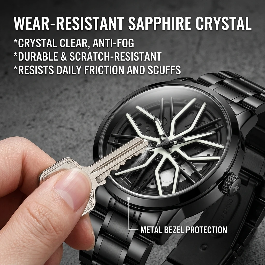 1pc Fashionable Hollow Dial Wa - đánh giá và giá Vintage Fashion Hub