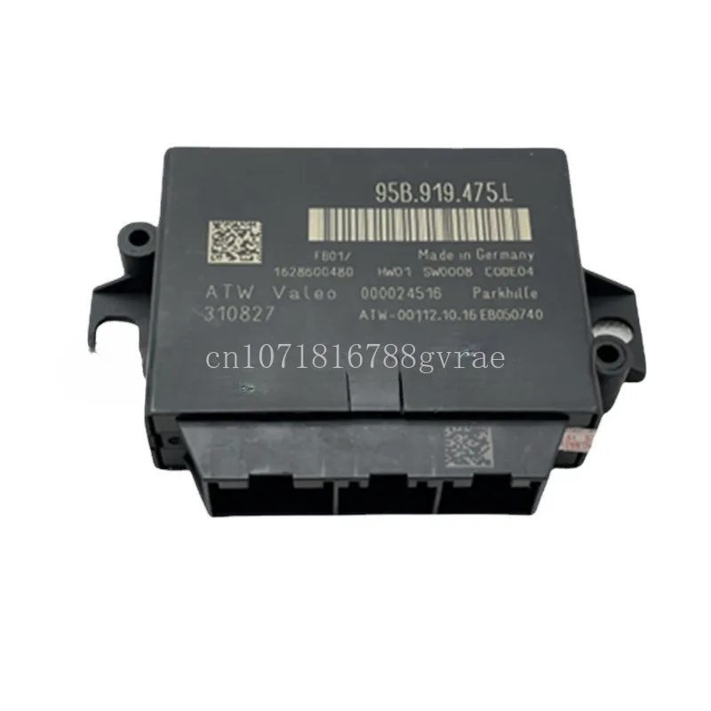 95B919475L Radar Eye ECU computer board control module for Porsche Cayenne 11-18 Macan 14-18 1721408840 95B.919.475.L