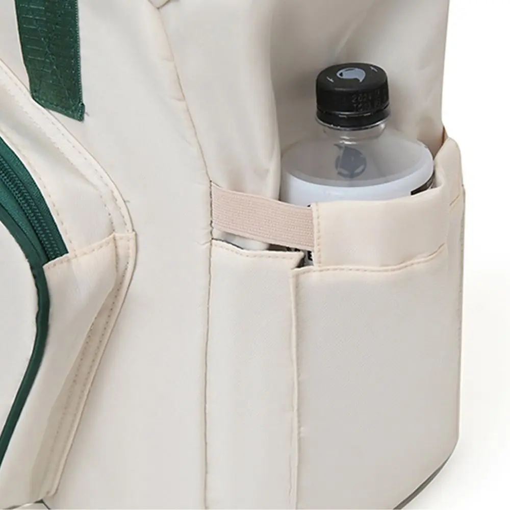 

Portable Tennis Racquet Bag Large Capacity Shoe Compartment Pickleball Racket Bag Sports Fitness Tennis Shoulder Bag