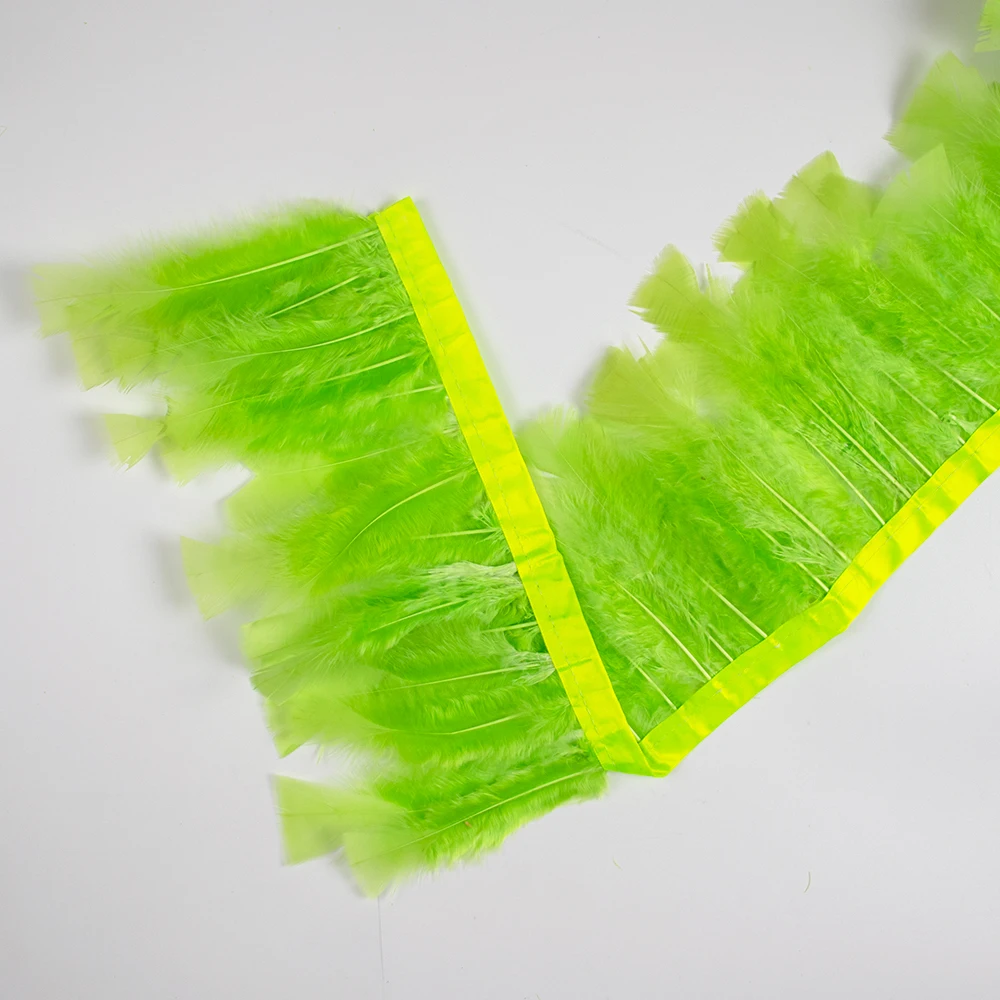 10M Taśmy z Piór Marabuta z Fr – Feather Trim Marabou recenzja i cena