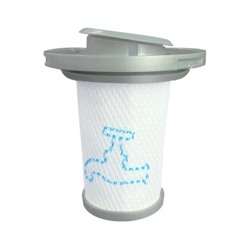 فلتر مكنسة كهربائية A83X-ZR009006 متوافق مع قطع غيار المكنسة الكهربائية Rowenta X-Force Flex 8.60 RH96&X-PERT 6.60 RH68