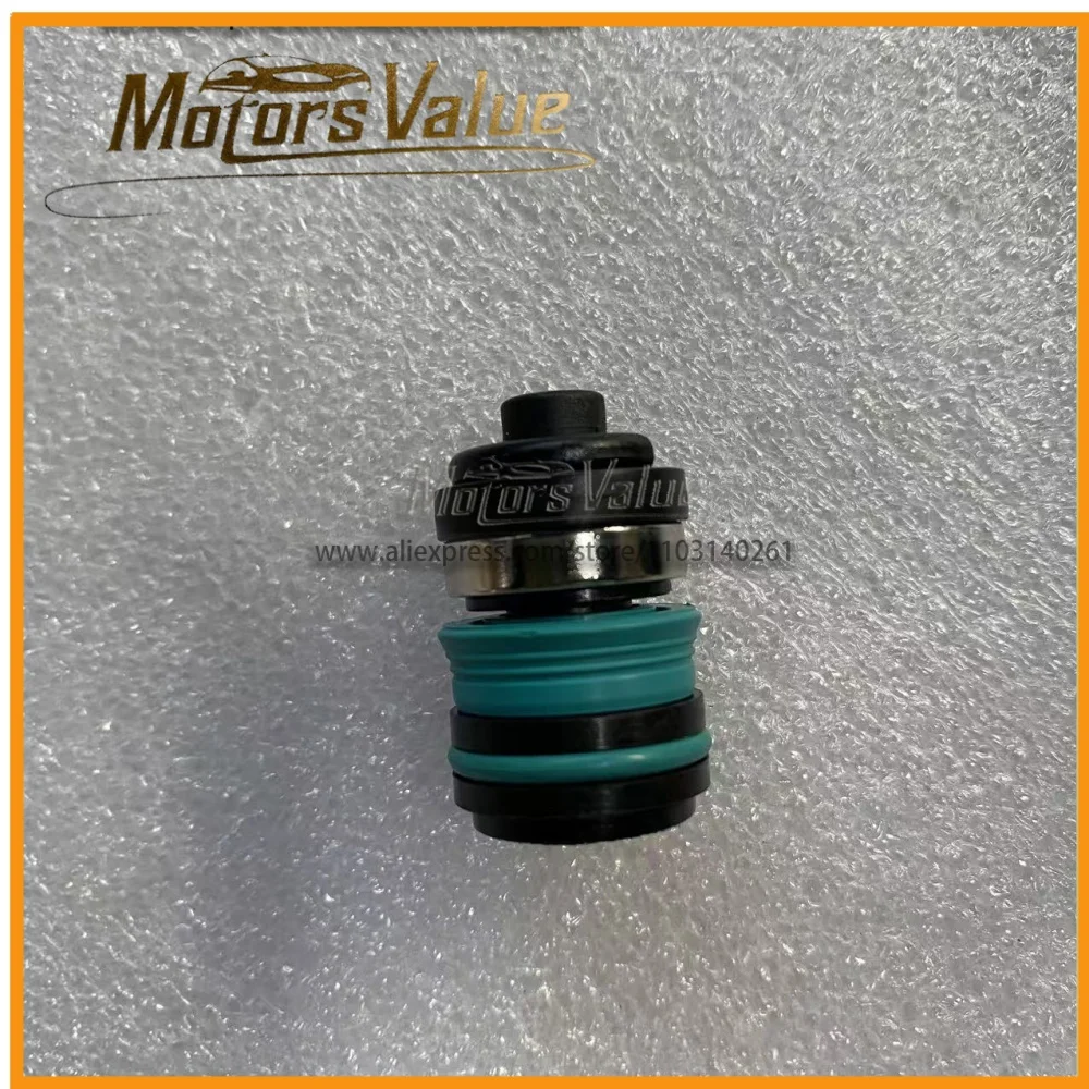 

1pcs~8pcs DQ200 DSG 0AM New Valve Enhanced Clutch Pushrod Cover Piston Rod Component for Volkswagen Audi Škoda SEAT