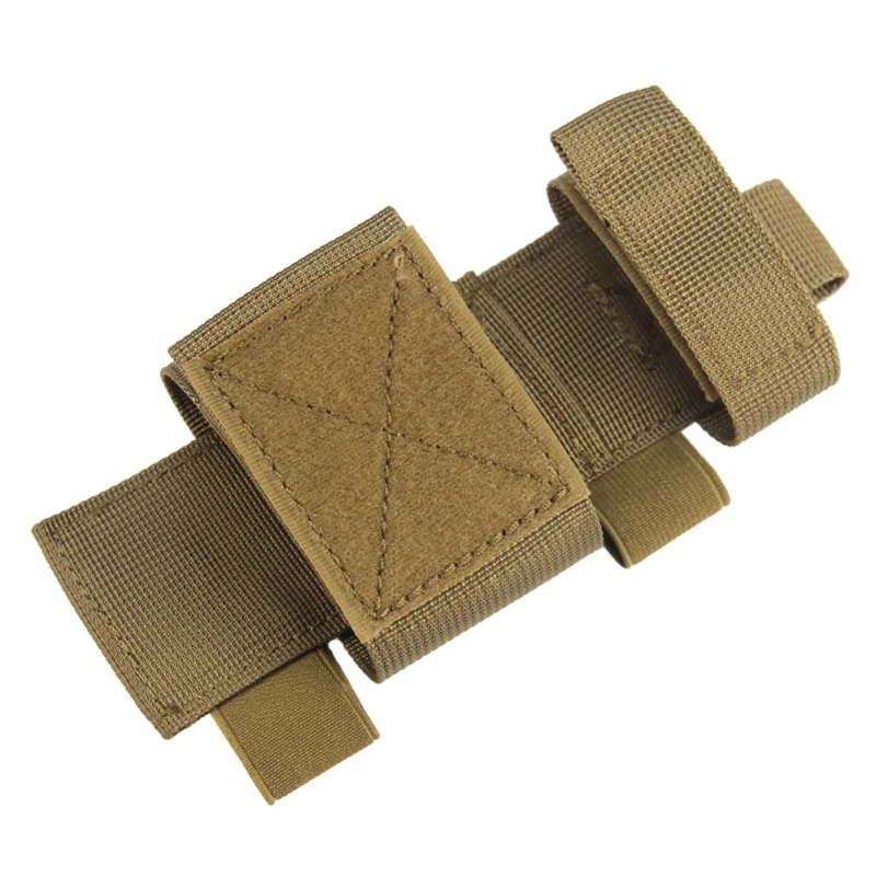 Tactical Bag First Aid Kit Molle Pouch Belt Fast Tourniquet Shear Medical CAT Multifunction Military Tactical Gear Accessories