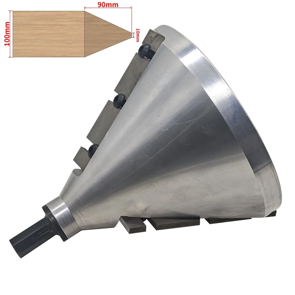 Manual Inverted Tenon Cutter 4