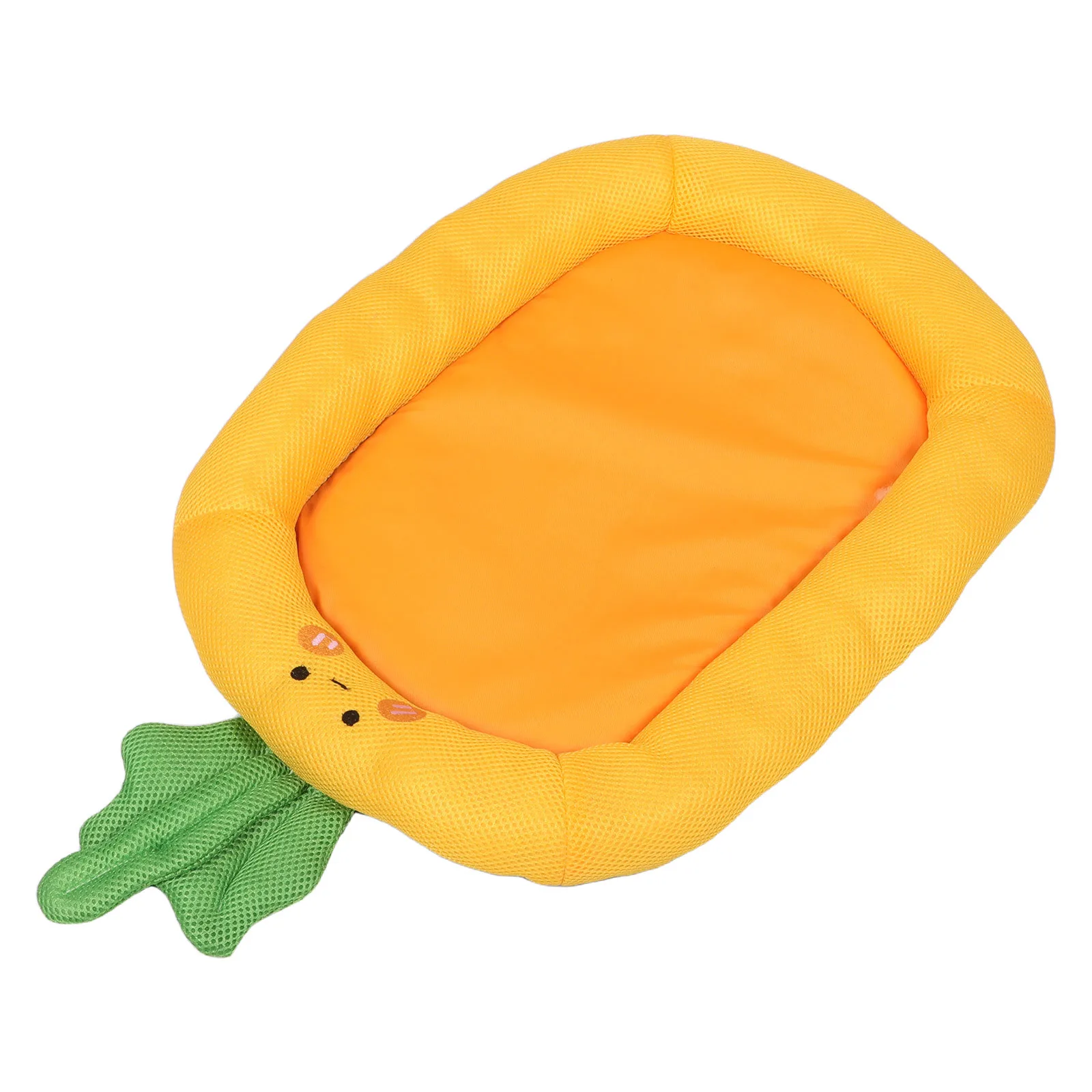 

Breathable Pet Mat for Small to Medium Dogs Cats Comfortable Soft Bed Crate Home Decor Dog Sleeping Pad Cat Sleep Cushion