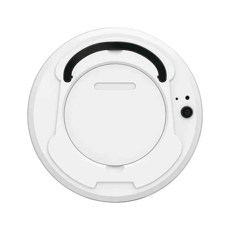 

Factory Direct Sales Household Gift Creative Cleaning Machine Electric Automatic Mopping Robot Vacuum Cleaner