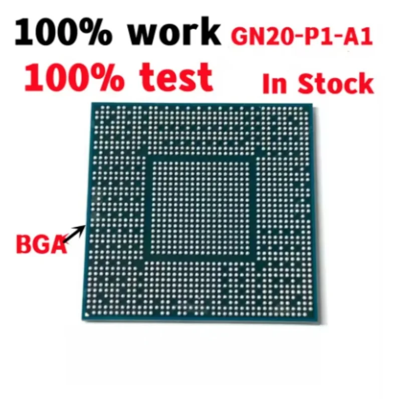 100% Tested Good Product RTX3050 Core GN20-P0-A1 GN20-P1-A1 GN20 P0 A1 GN20 P1 A1 GN20-P0-D-A1BGA Chipset