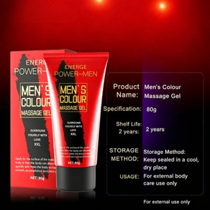 Creme de Massagem Orig Gel 80g - Herbal Wellness Massage avaliação e preço