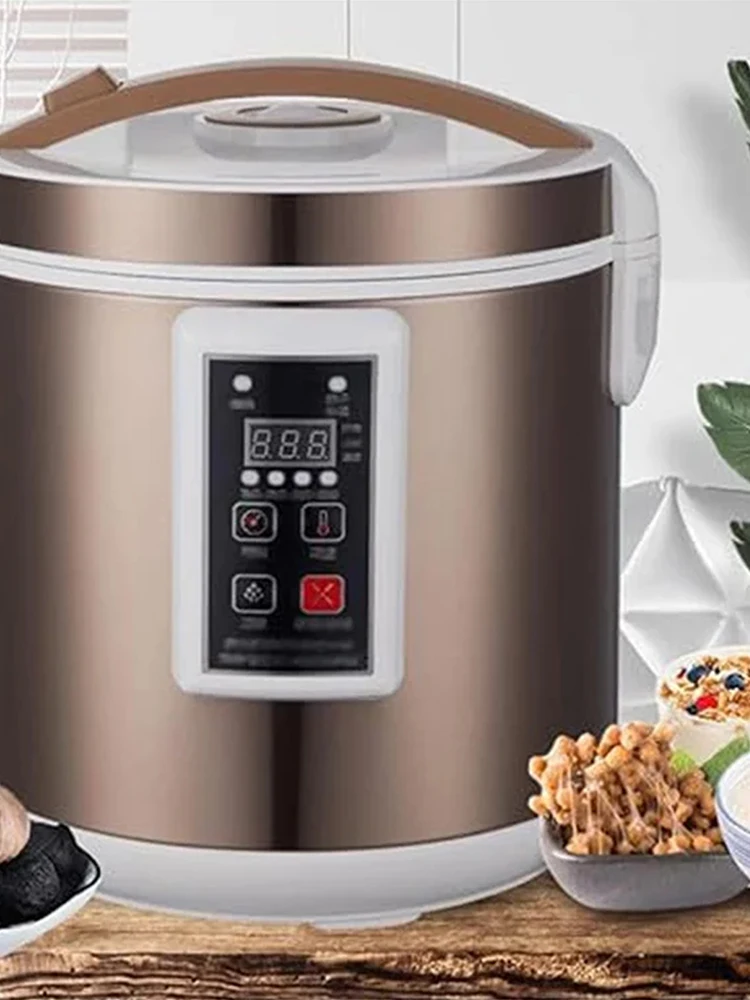 Thumbnail 3 - #9 Trending Yogurt Makers Right Now