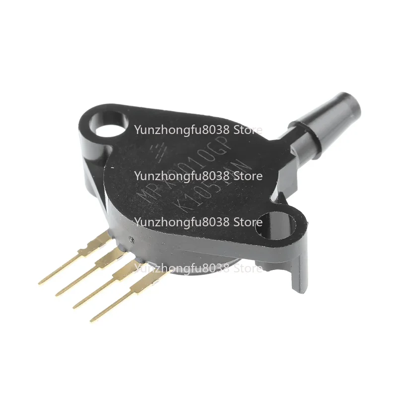 Electrical Components MPX2010 MPX20 SIP4 MPX2010GP