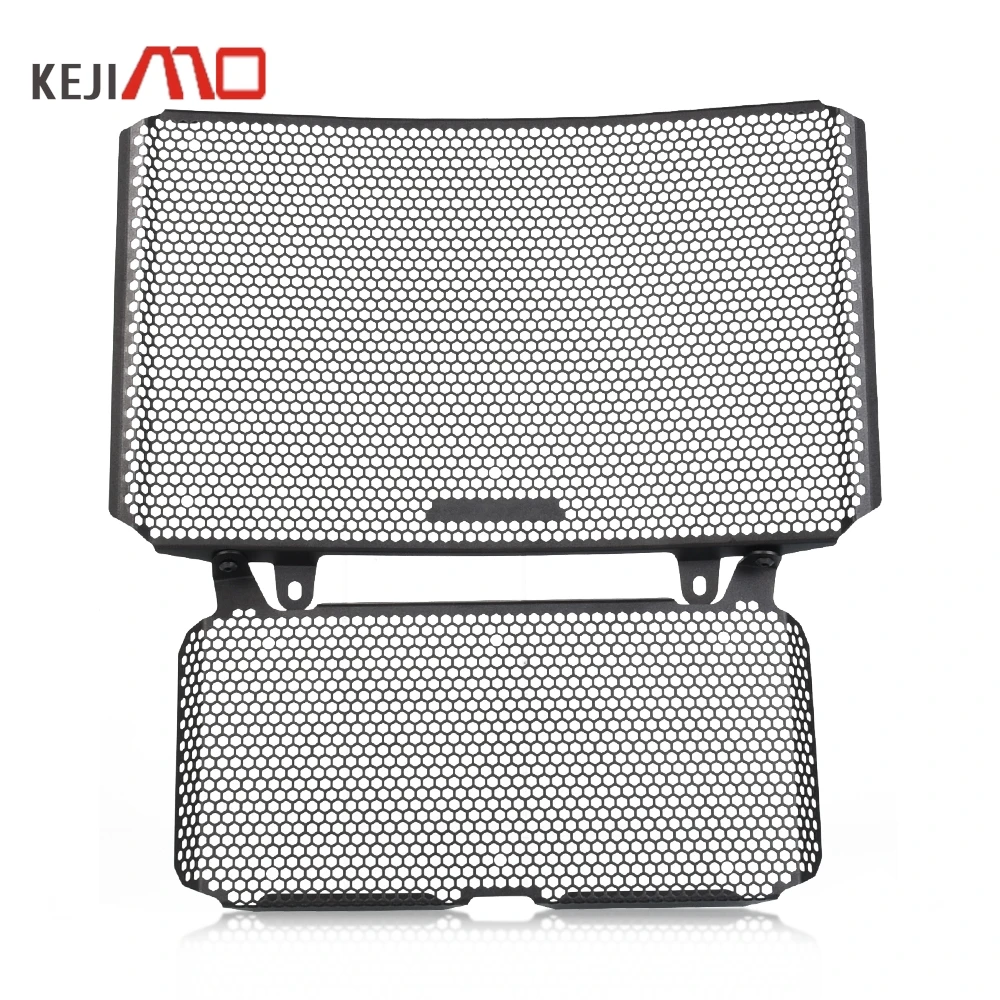 2025 2026 Motorcycle Radiator Guard Grille Cover Protection For Suzuki GSXR1300 GSX-R1300 Hayabusa GSX1300R GSX 1300R 2008~2024