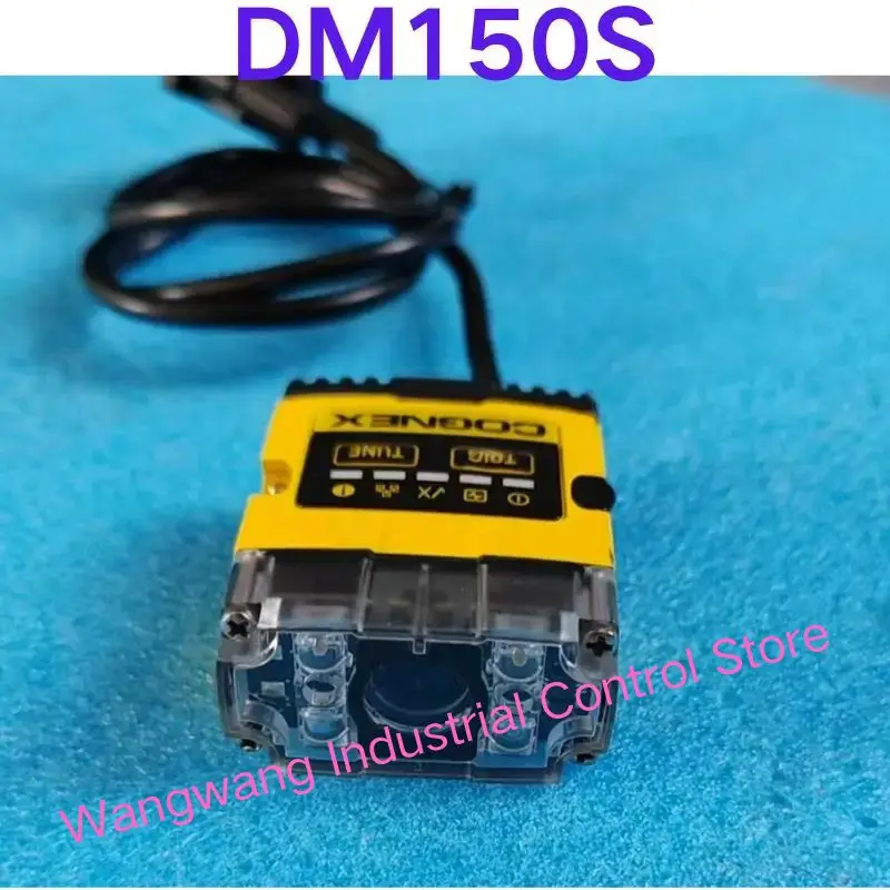 Second-hand test OK , DM150S  code reader