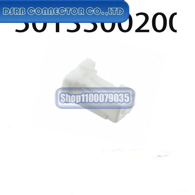 100Pcs/Lot 501330-0… - image