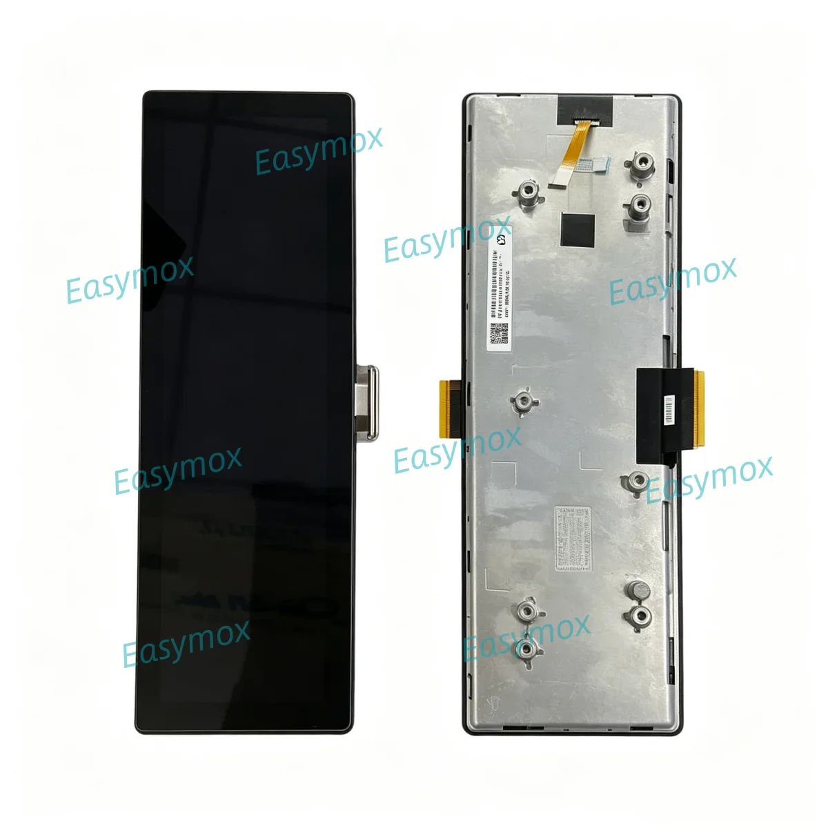 New 10.2 Inch TFT LCD Display Screen for Geely Car Center Console Navigation Multimedia Replacement A772A-510200-0030