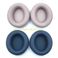 77UB 2x Ear Pads Cushions Ear Sponge Covers for Anker-Soundcore Life Q35