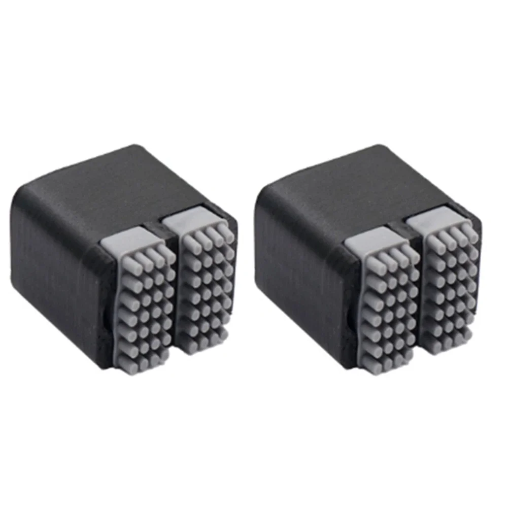 Heat-resistant Brush Nozzle Cleaning Tool Compact And Lightweight Design For X1E Efficient Printer Maintenance