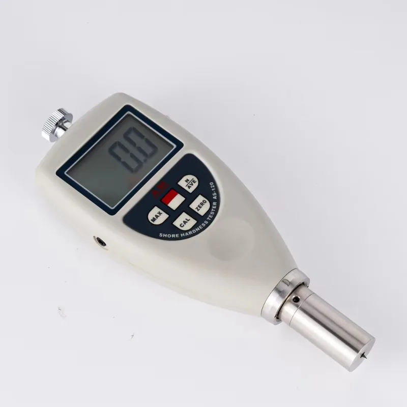 

Digital Shore a Durometer for Rubber Plastic Hardness Tester