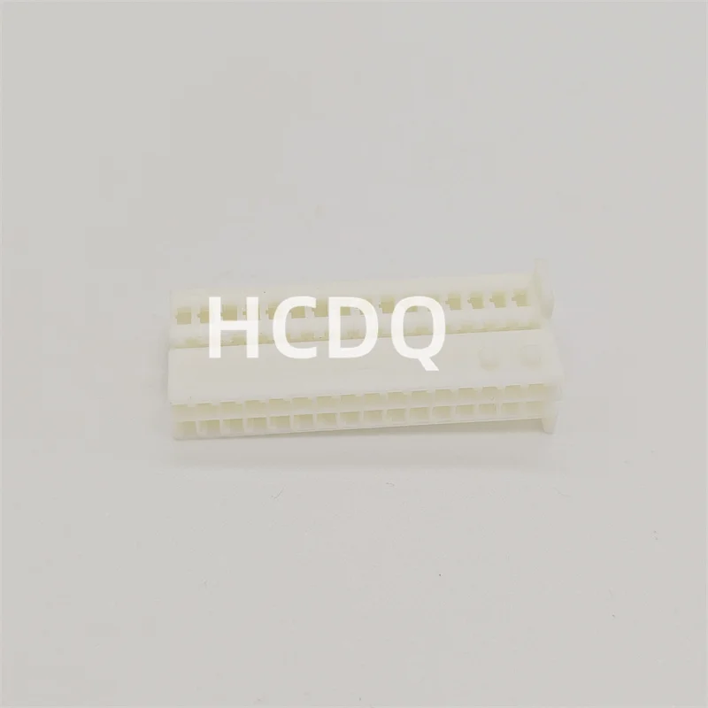 Brand new original high-quality connector 1719059-1 plastic plug sheath shell