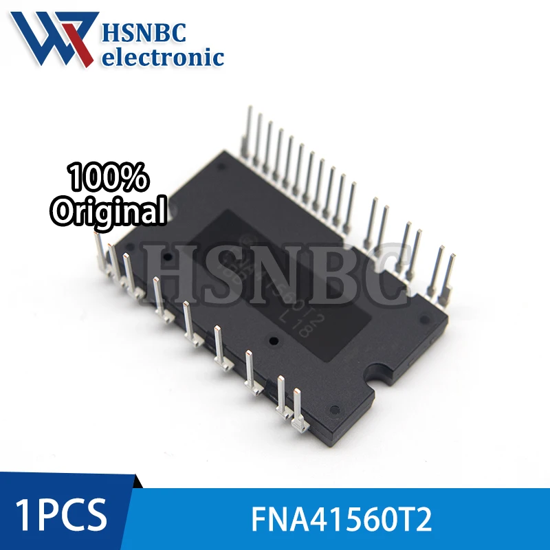 

1PCS FNA41560T2 SPM-AB-C26 Motor drive control power module 100% New Original