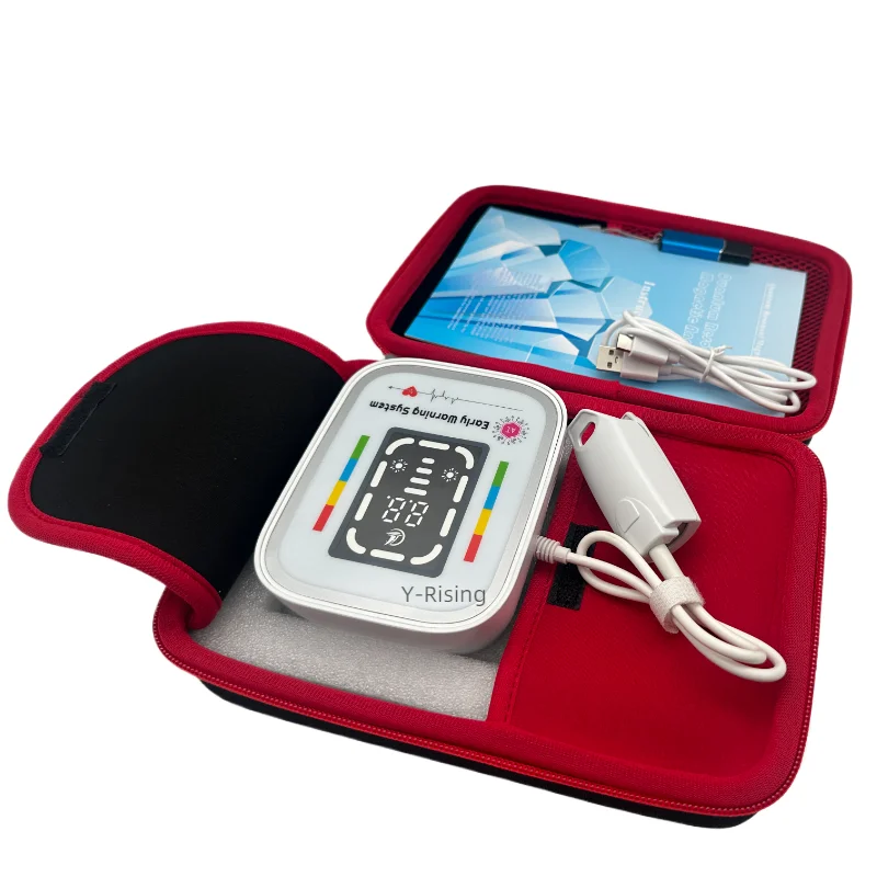 New Medical Diagnostic  Electronic Acupuncture Device Meridian Analyzer fast shipping