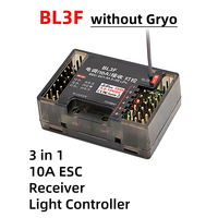 ABTI-For Dumborc X6PM-350 RC Transmitter 2.4G 6CH RC Remote Controller With Receiver For RC Car Boat Tank