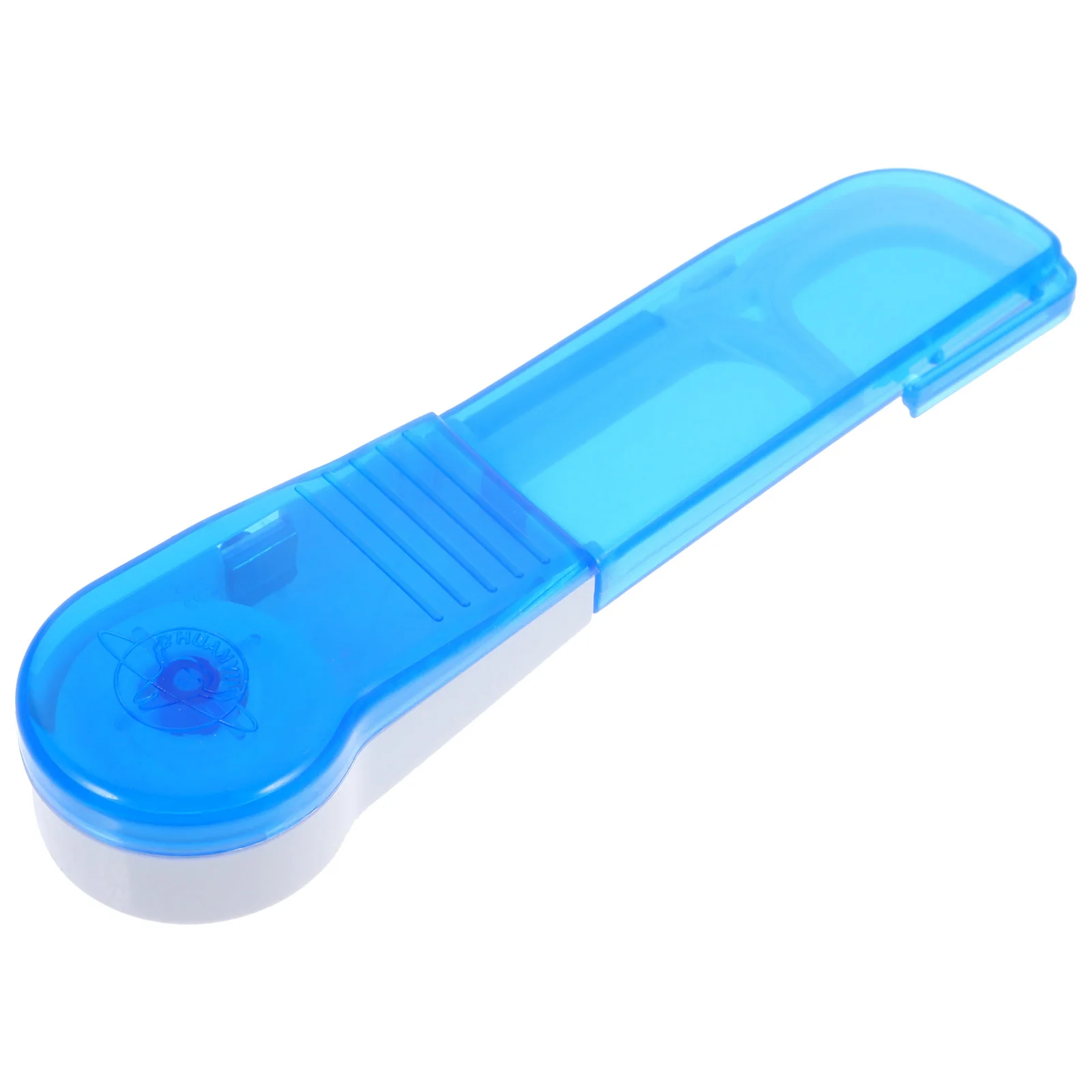 

1 шт. сменный держатель зубной нити, катушка для зубной нити, плоская проволока, сменная стойка для зубной нити с 30 метрами, стоматологическая