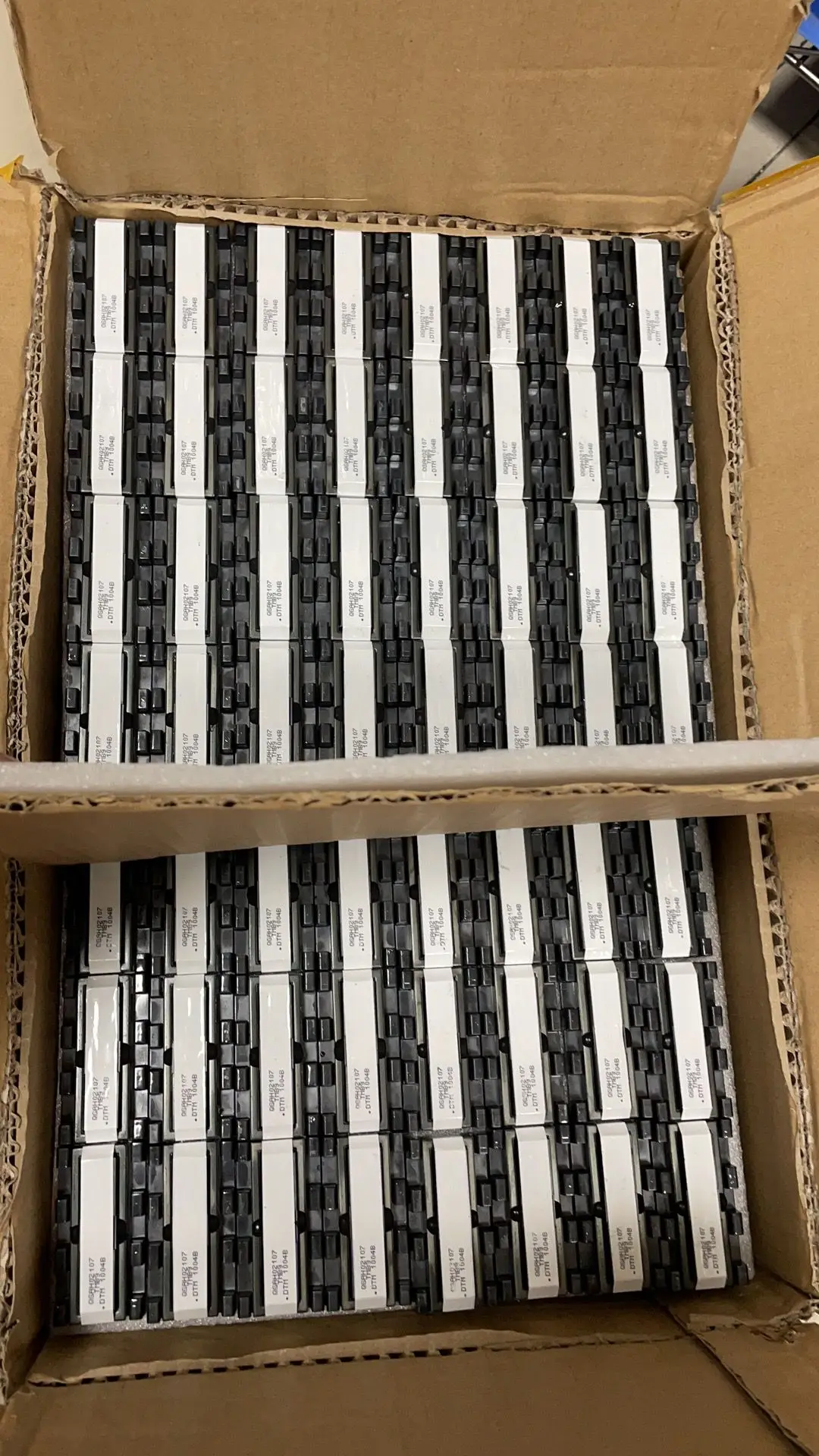 2 قطعة/الوحدة نوعية جيدة مجلس الطاقة محول QGAH02107 BN44-00289A بقعة