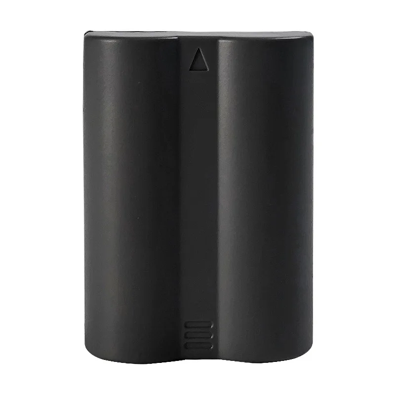 2750mAh EN-EL3E استبدال البطارية لنيكون D300S D90 D700 D300 D80 D200 D50 D70S DSLR كاميرا فك تشفير كامل