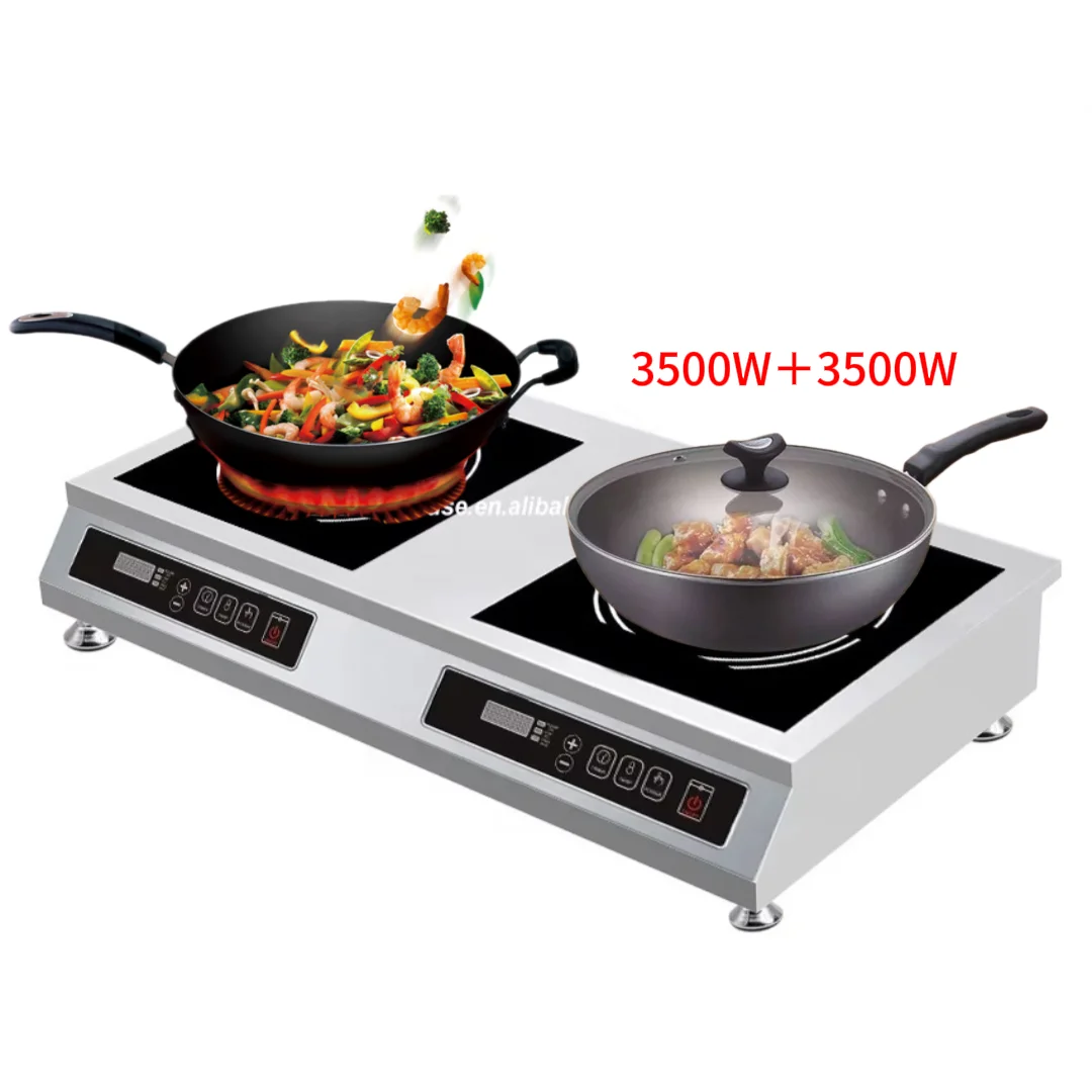 Commercial Electric…