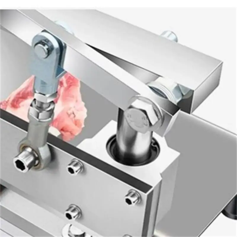 Stainless Steel Fro…