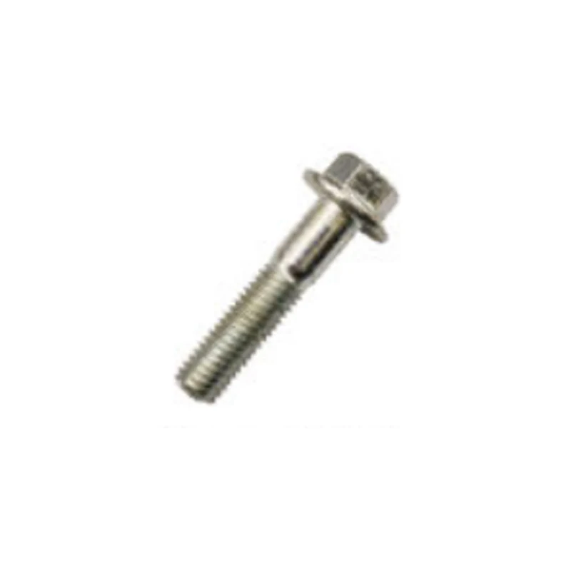 

For Caterpillar C4.4 3054C engine spare parts Exhaust manifold bolt Excavator spare parts