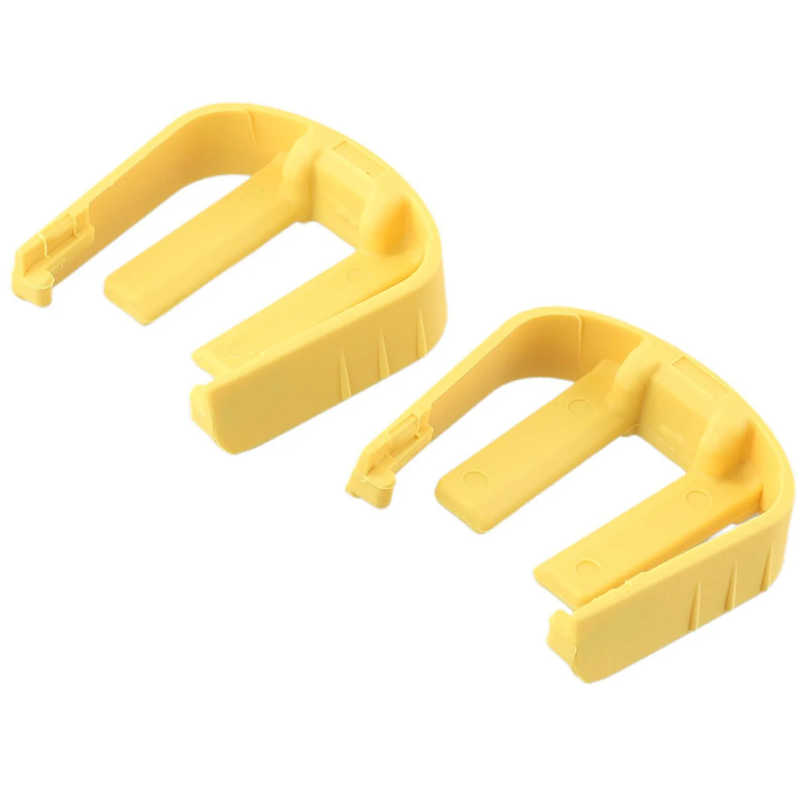 4PCS Hose C Clips For Karcher K2 K3 K7 Pressure Washer Trigger & Hose Replacement Parts C Clips Quick Lock Connector